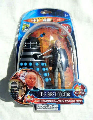 Doctor who color the - the, first