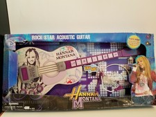Disney Hannah Montana Rock