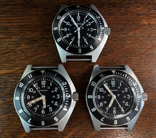 Watch service for adanac - watch,