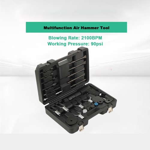 Air hammer tool - air,