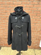 LAURA ASHLEY Womens Hooded