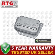 RTG Oil Cooler Fits Fiat 500L