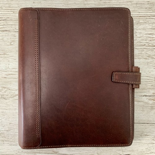 Filofax kendal organiser - filofax, a5