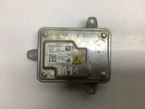Xenon module bmw e63 e83 - module,