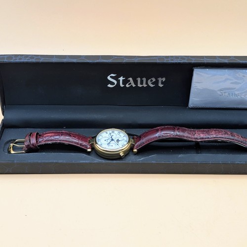 Stauer graves automatic - stauer,