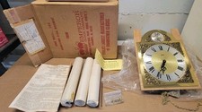 Emperor 101 Grandfather Clock