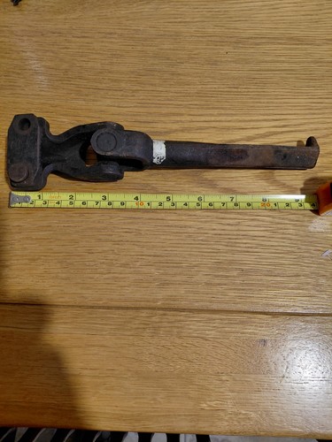 Ford sierra steering knuckle - ford,
