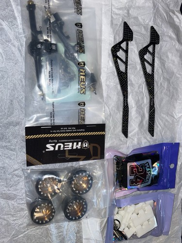 Mamba24 scx24 kit - mamba24,