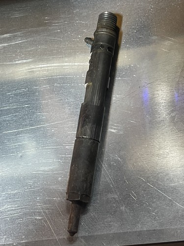 Fuel injector dci renault - fuel,
