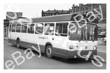 Bus Photograph CENTRAL