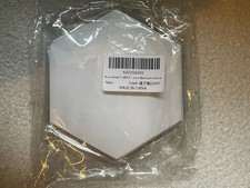Hexagonal Mirrors 24 Pieces