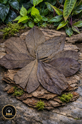 Magnolia leaves - magnolia,