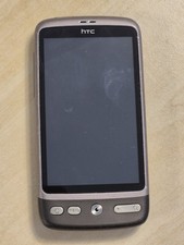 HTC Desire 4GB Meridian Gray