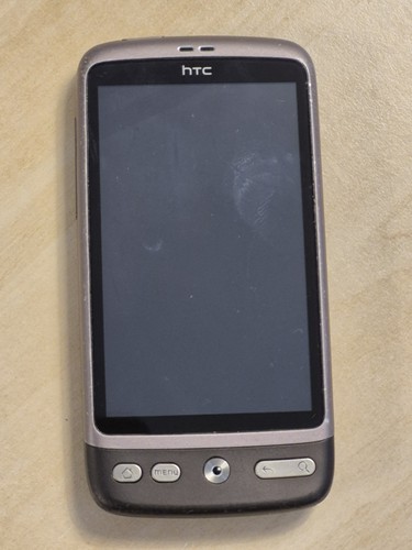 Htc desire 4gb meridian - 4gb,