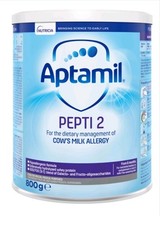 Aptamil Peppti 2 Milk 800g, Expiry Dec 2026