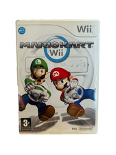 Mario Kart | Nintendo Wii -