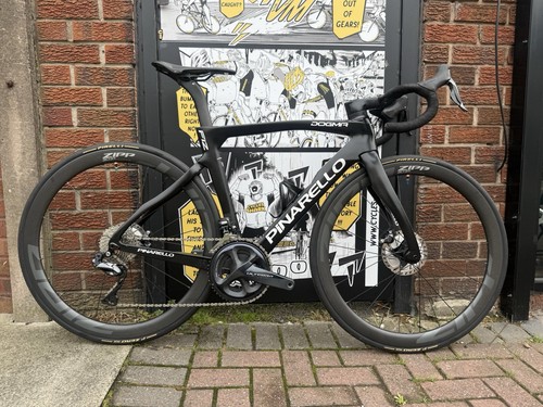 Pinarello dogma f12 - dogma, shimano