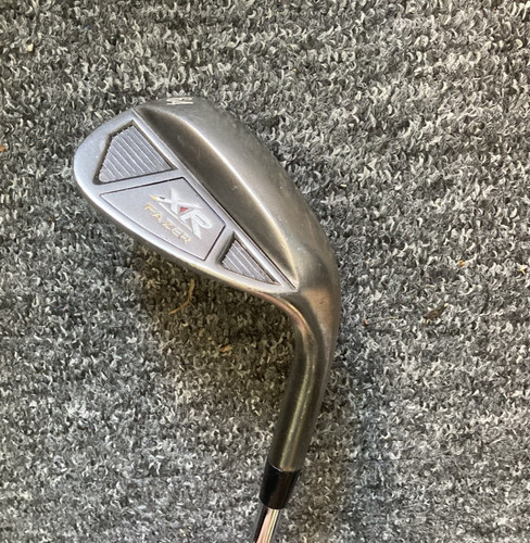 Fazer lob wedge 64 - 64, deg