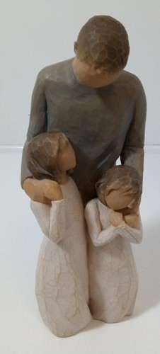 Willow tree girls - tree, "my