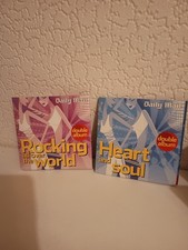 Daily Mail Double Album Cds
