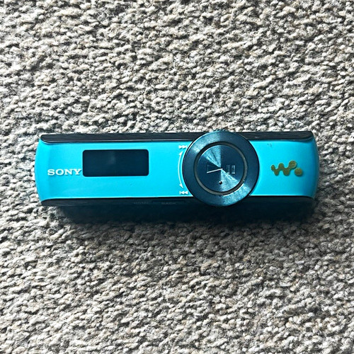 Sony walkman nwz b172 2gb - nwz-b172,