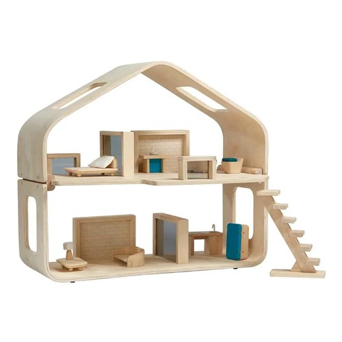 Modern fully furnished wooden - fully,