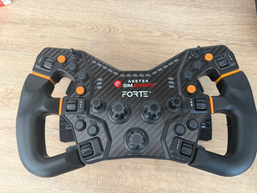 Asetek simsports forte - asetek,