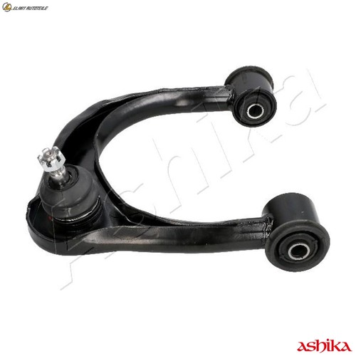 Handlebar suspension - handlebar,