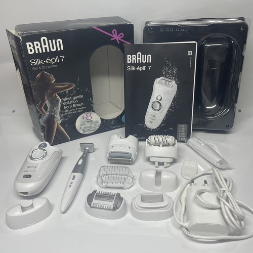 Braun epilator silk épil - braun, 7