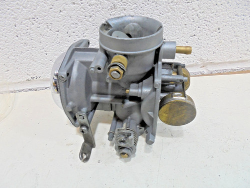 Honda cb250k2 carburettor - cb250k2, k3