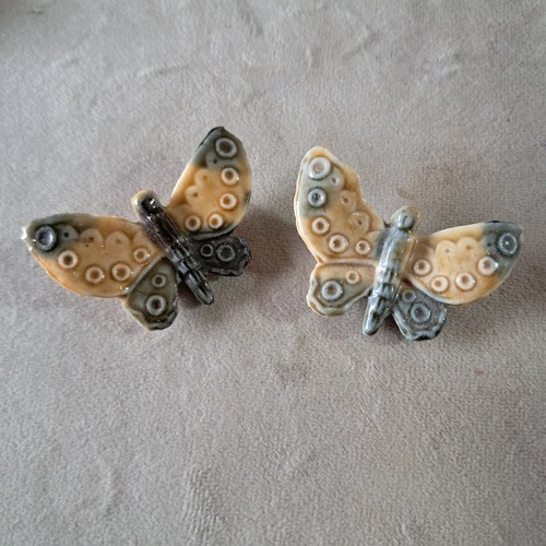 Vintage wade whimsies - vintage,