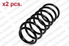 FRONT SUSPENSION SPRING FITS