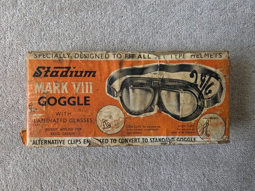 Vintage stadium mark - vintage,