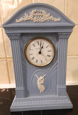 Lovely Wedgwood Blue