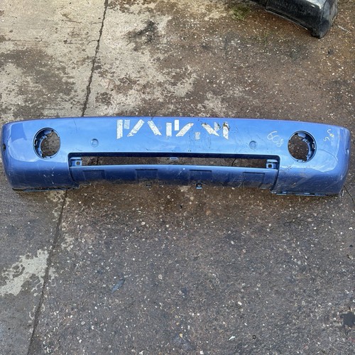 Range rover l322 front - , bumper