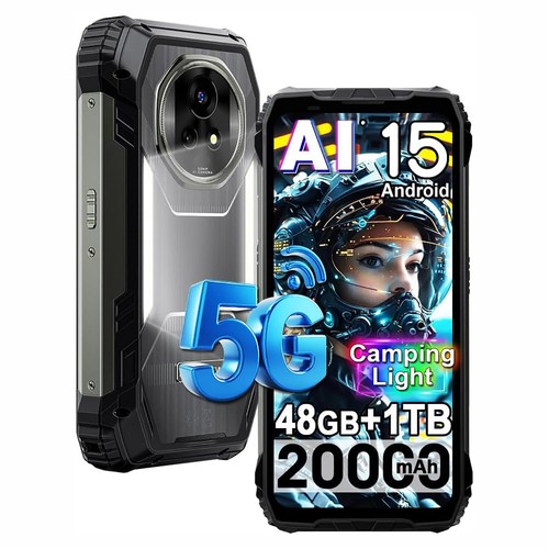 Blackview xplore 5g - xplore, 2