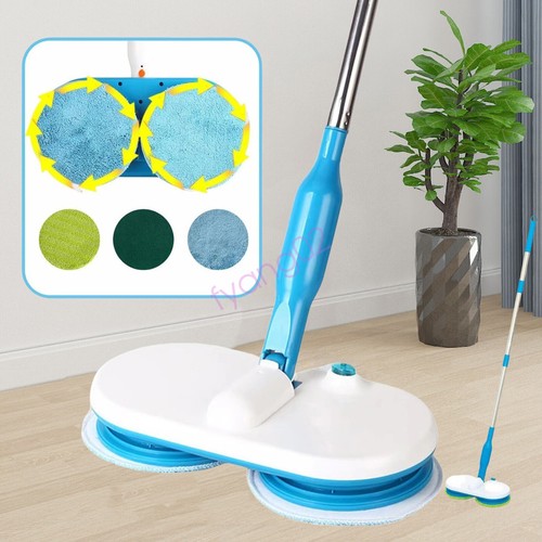 Electric floor mop - electric,