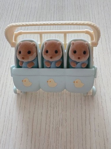Unused sylvanian families - ,,