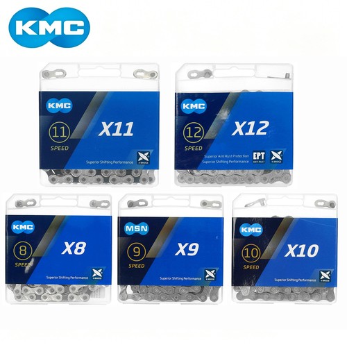 Kmc speed x10 chain - x9,