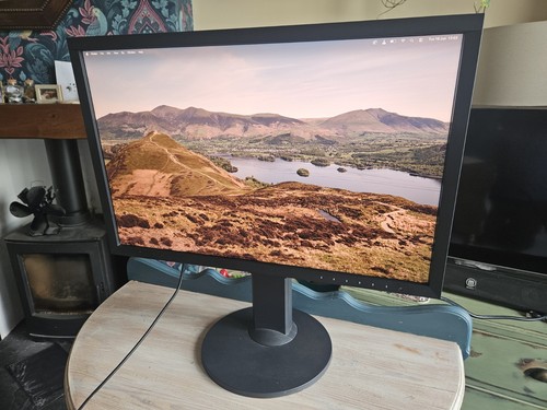 Eizo coloredge cs2420 - coloredge, 24-inch