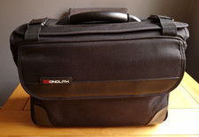 Monolith Pilots Flight Bag