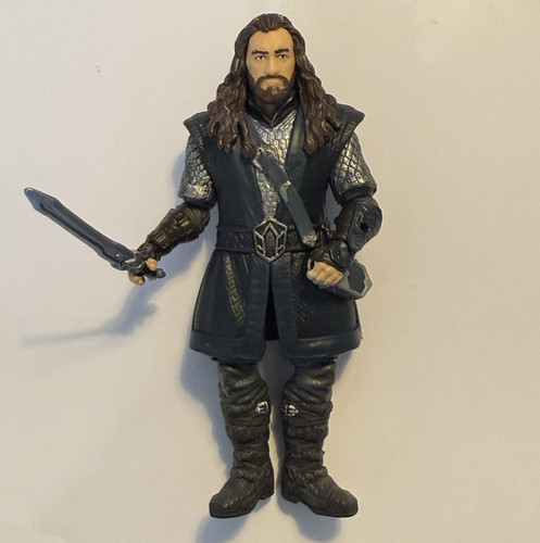 Thorin okenshield figure - figure,