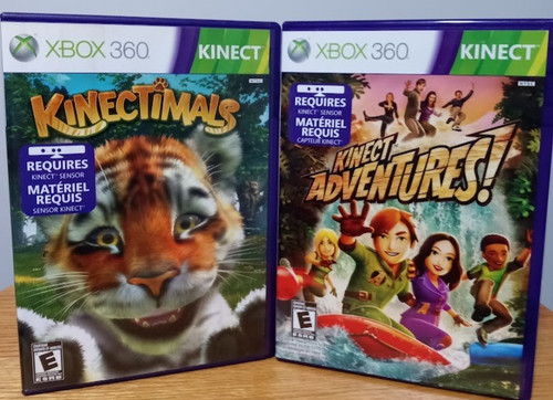 Microsoft xbox 360 kinect - microsoft,