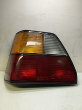 Mk2 Golf  Us Spec Rear Light