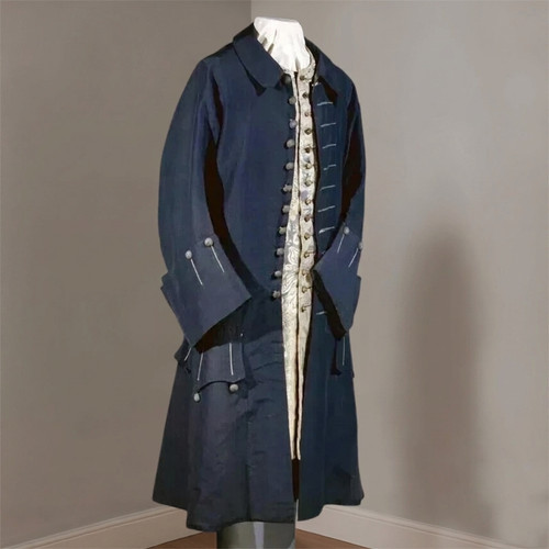 New 18th century - new,
