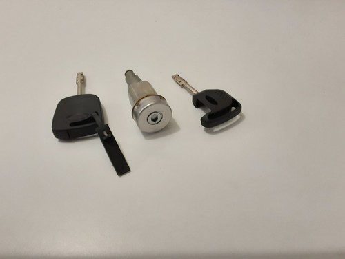 Fuel cap lock barrel new - fuel,