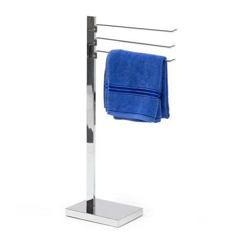 Towel holder stand