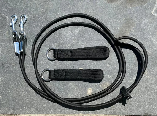 Bungee elastic training - bungee,