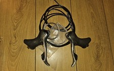 Shimano Dura Ace  ST-7801 10