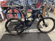 Trek Fuel EX C Custom Build